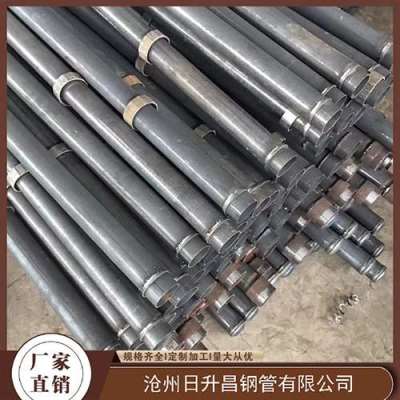 新青声测管​适用范围有哪些