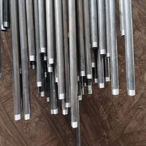 新青声测管重量是多少？买管必知的计算公式
